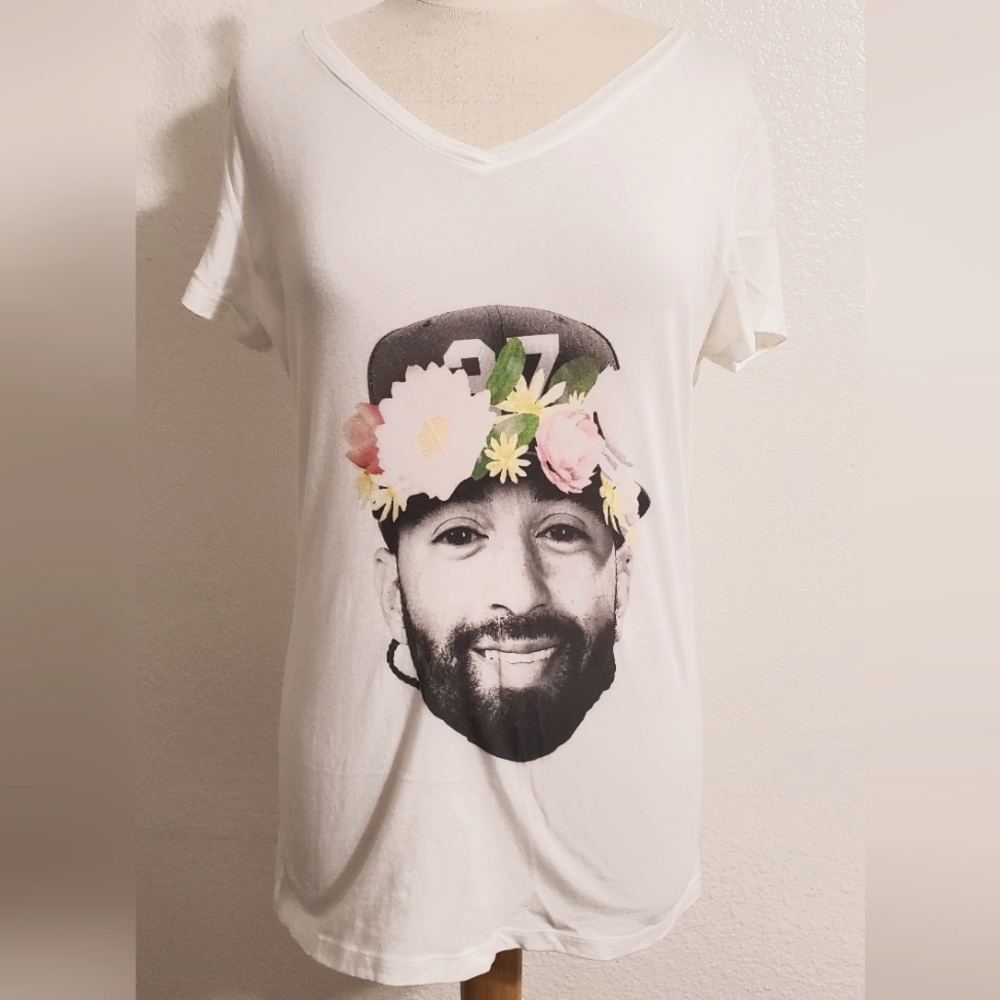 Coachella Dodgers MK Tee